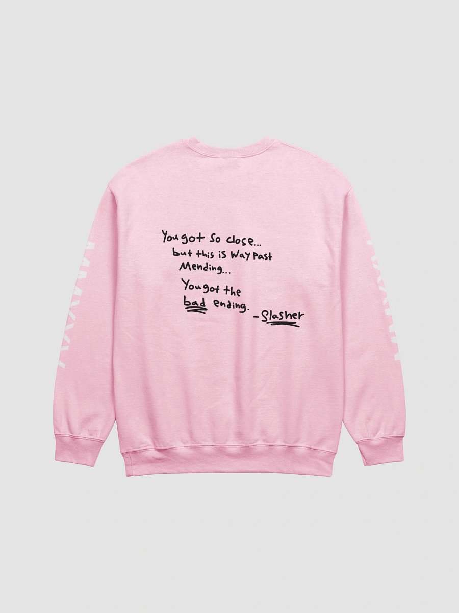 Inspiration sweatshirt product image (2)