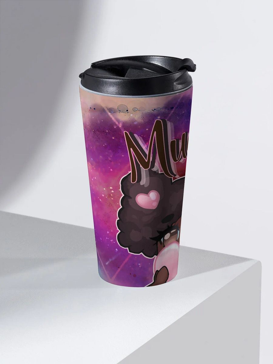 Morning Kisses Coffee Sippie product image (2)
