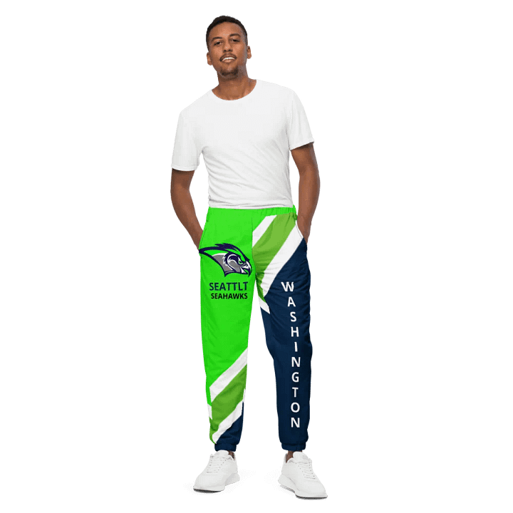 Seattle Split Track Pants product image (1)