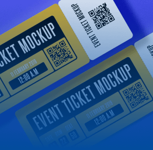 Event Tickets