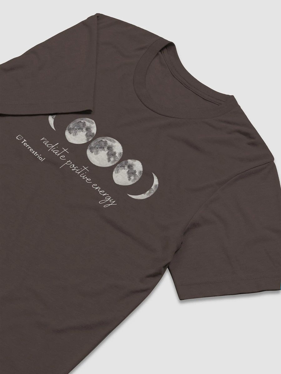 Radiate Positive Energy Tee product image (26)