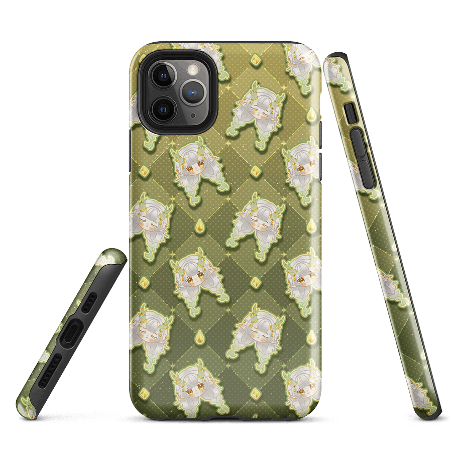 Radish Phone Case! product image (5)