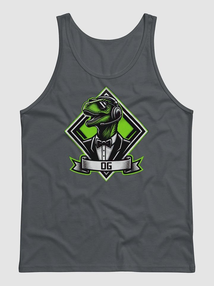 OG Tank Top product image (1)