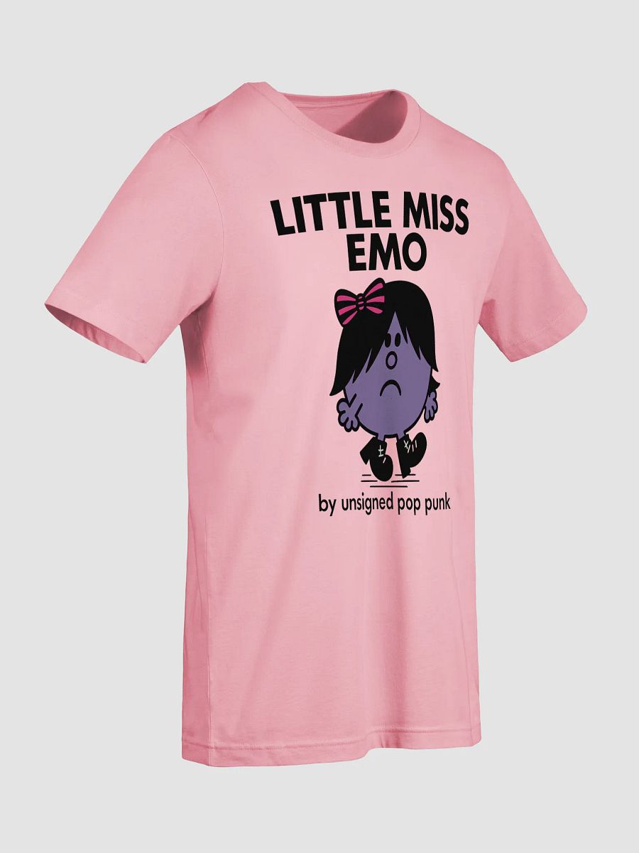 Little Miss Emo product image (9)