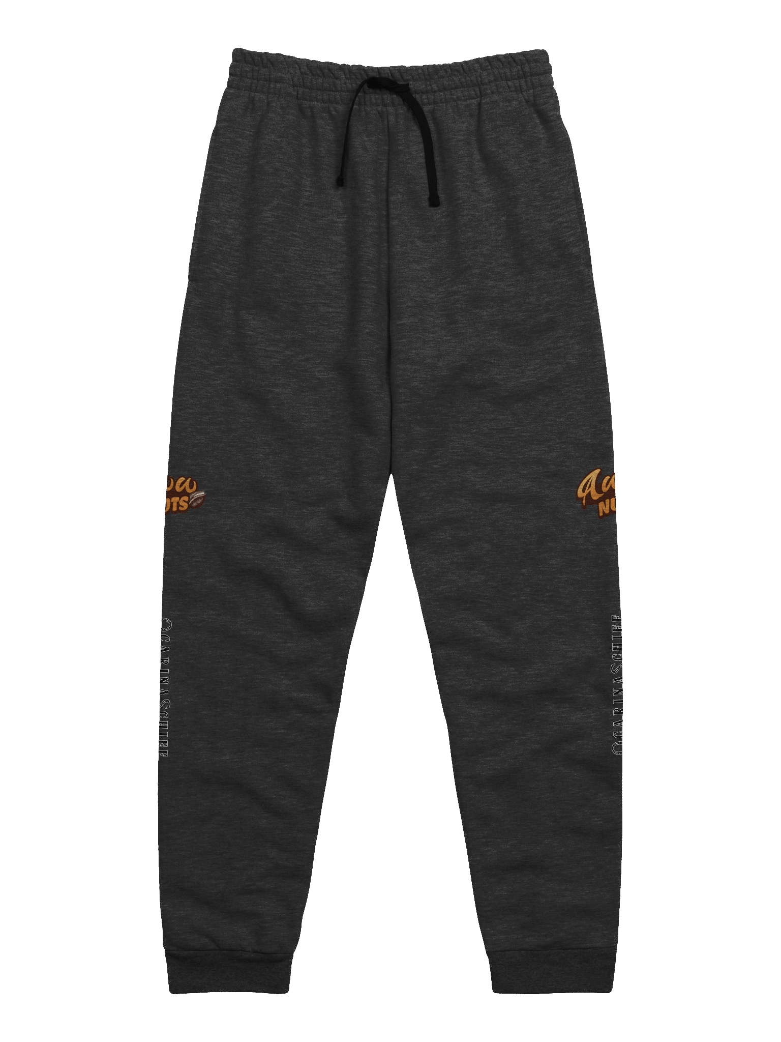 Aww Nuts Jerzees Unisex Joggers product image (6)