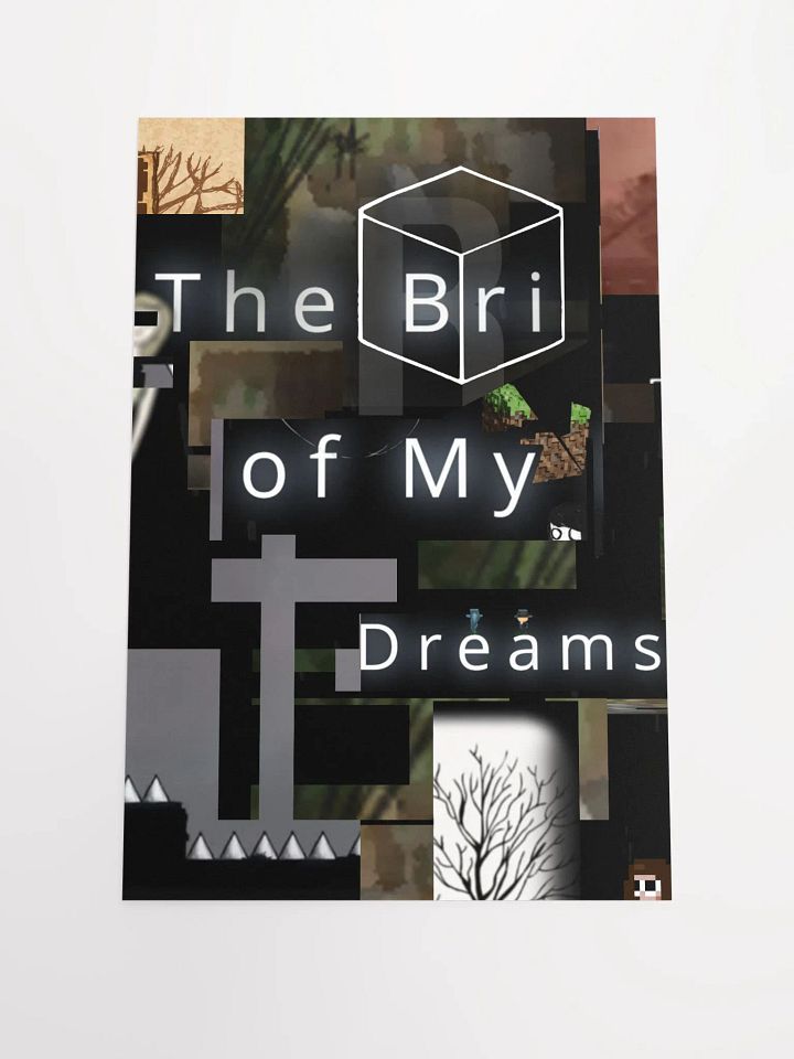 The Bri of My Dreams Poster product image (1)