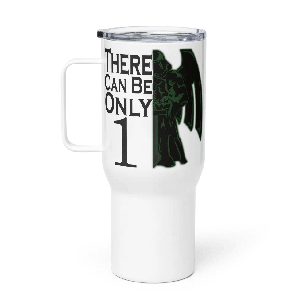 Highlander Roll1 25oz Travel Mug [R] product image (1)