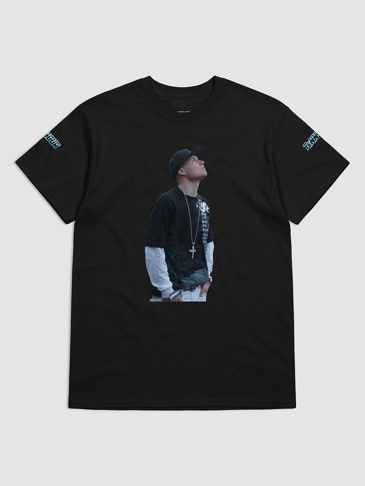TeNN4OUR Scripture (Philippians 4:13) T-Shirt product image (3)