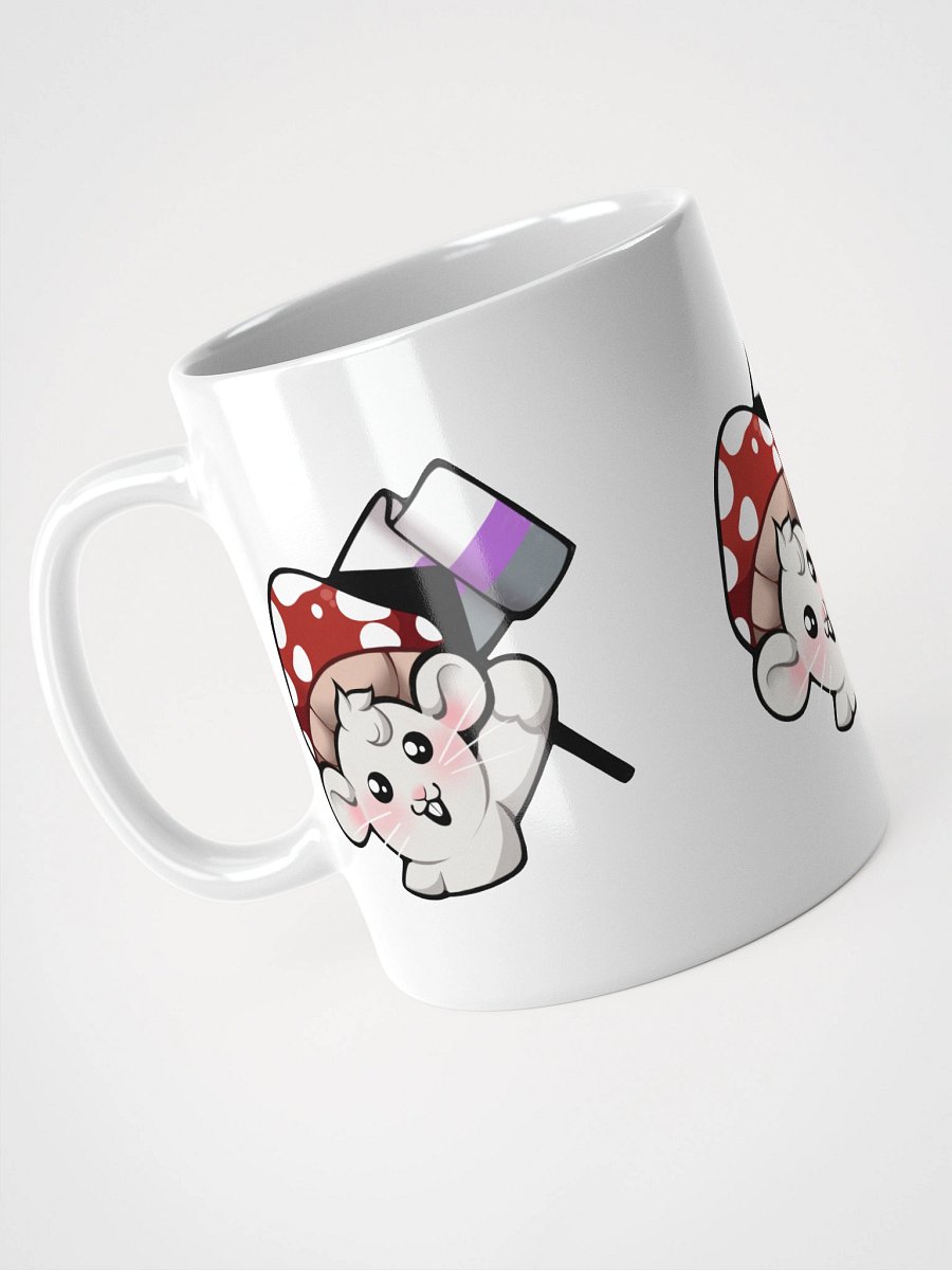 Demisexual Pride Mug product image (9)