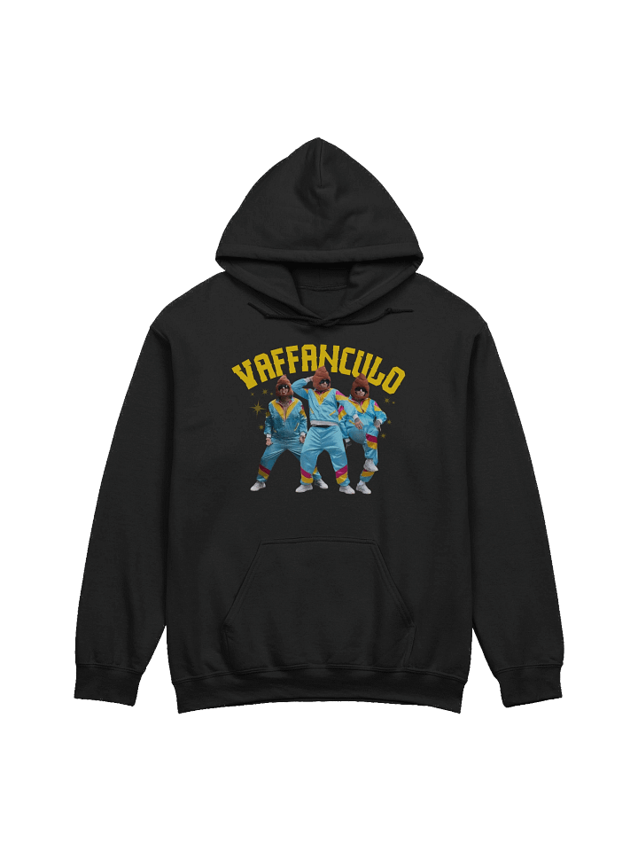 vaffanculo hoodie product image (1)