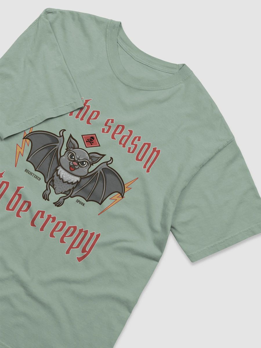 Creepy Bat Season T-Shirt product image (35)