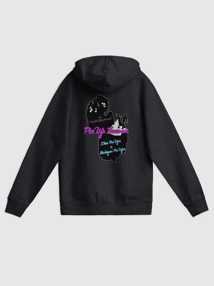 Logo Zip Up product image (2)