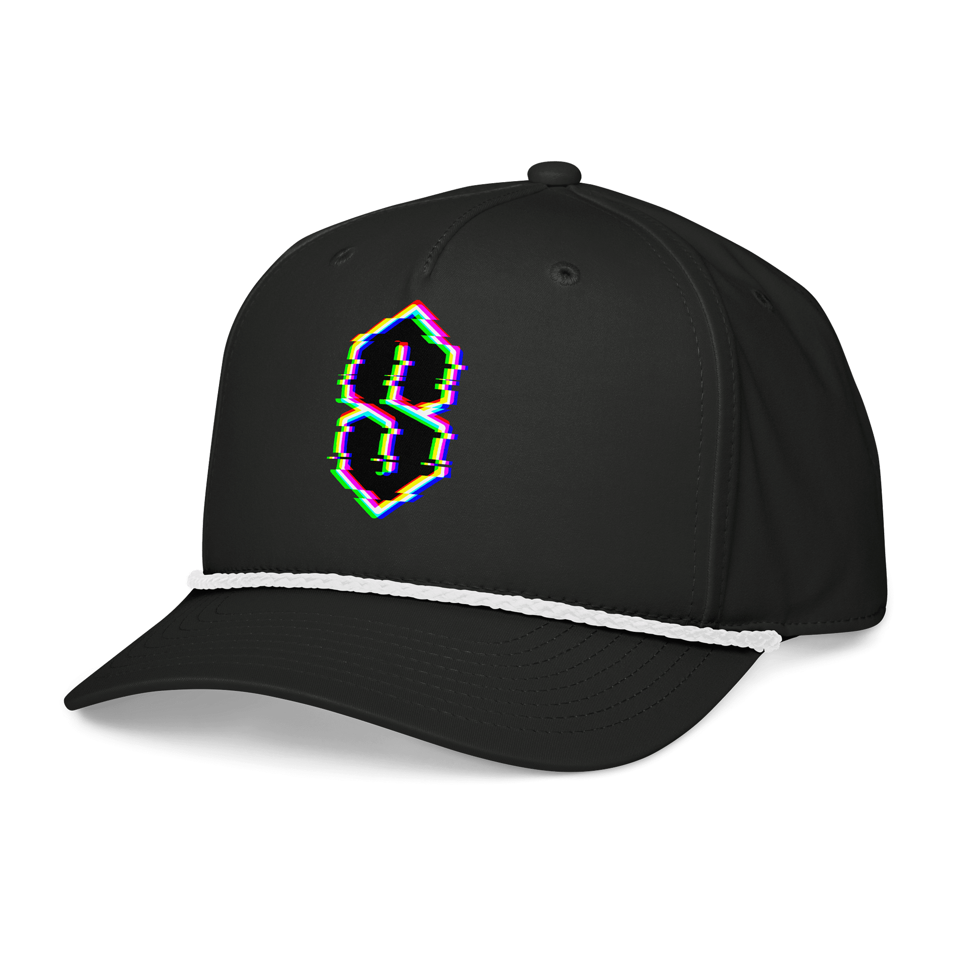 Glitch Era Vertical S Printed product image (3)