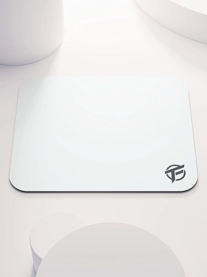 TopFrag™ Classic Mousepad (8.7" x 7.1") product image (1)