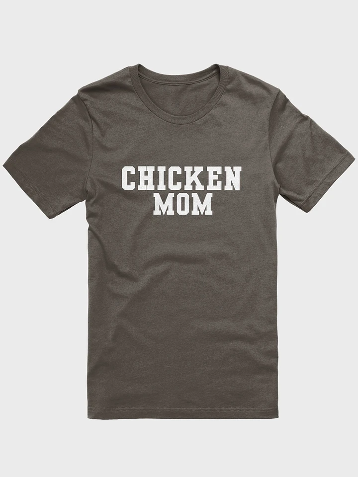 Chicken Mom Tee product image (8)