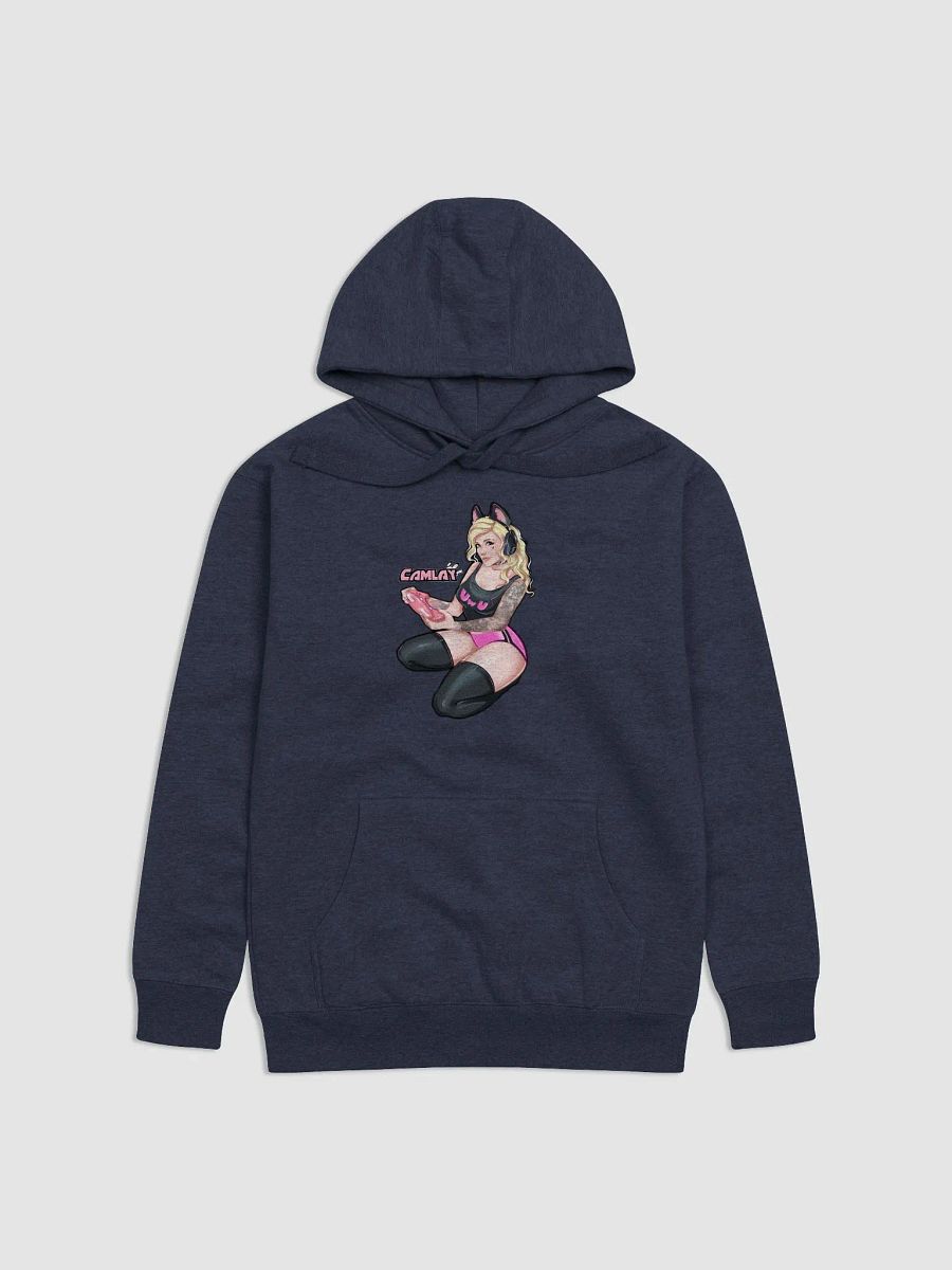 UwU Girl Hoodie product image (3)