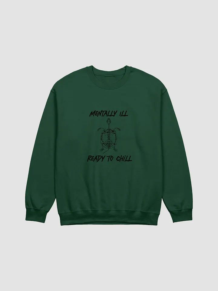 Ready 2 Chill - Sweatshirt product image (8)