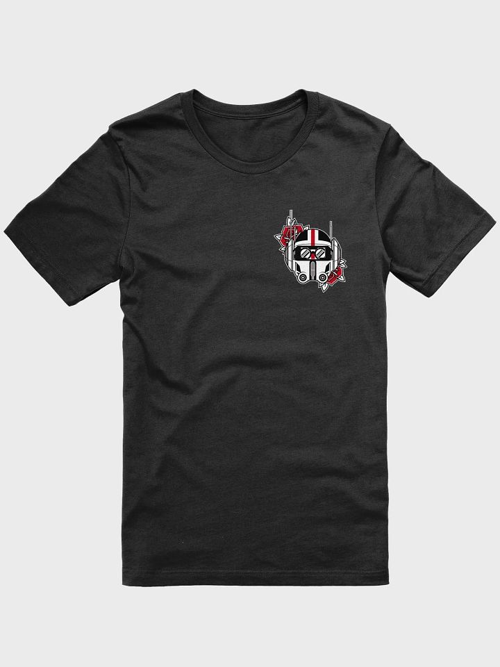 Tech S1 - Tee product image (2)