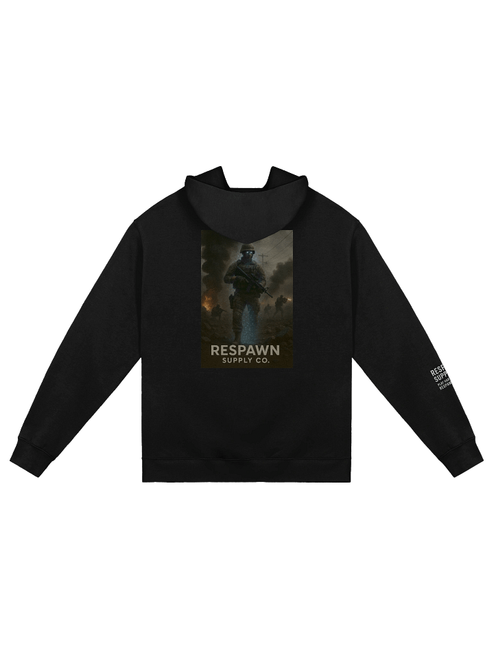 RESPAWN - WT - 001 product image (5)