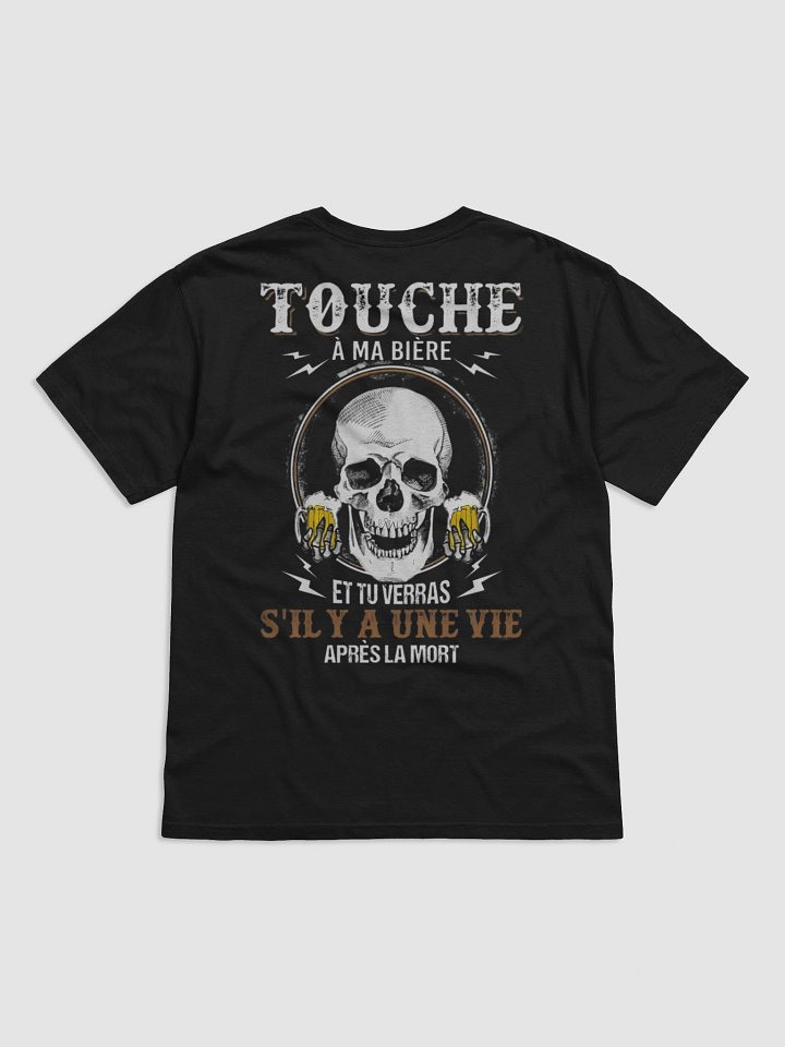 Touche à ma bière et tu verras - V2 product image (26)