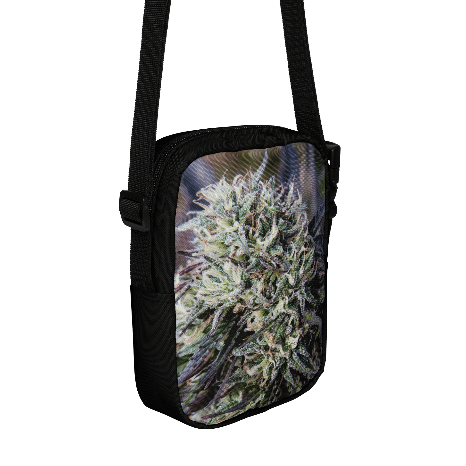 Royal Purple Cultivated Crossover Bag product image (3)