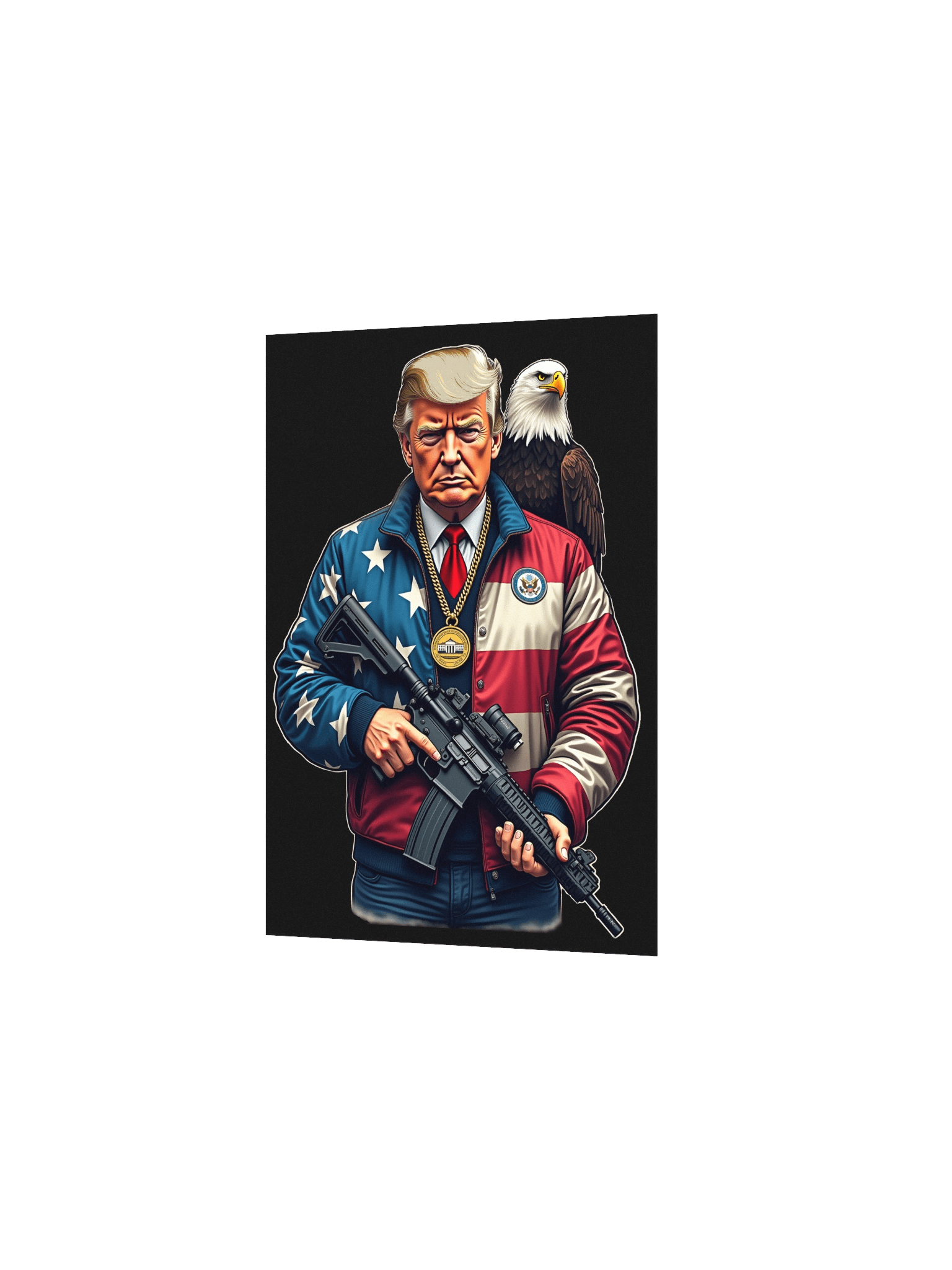 Make Posters Great Again - Poster product image (2)