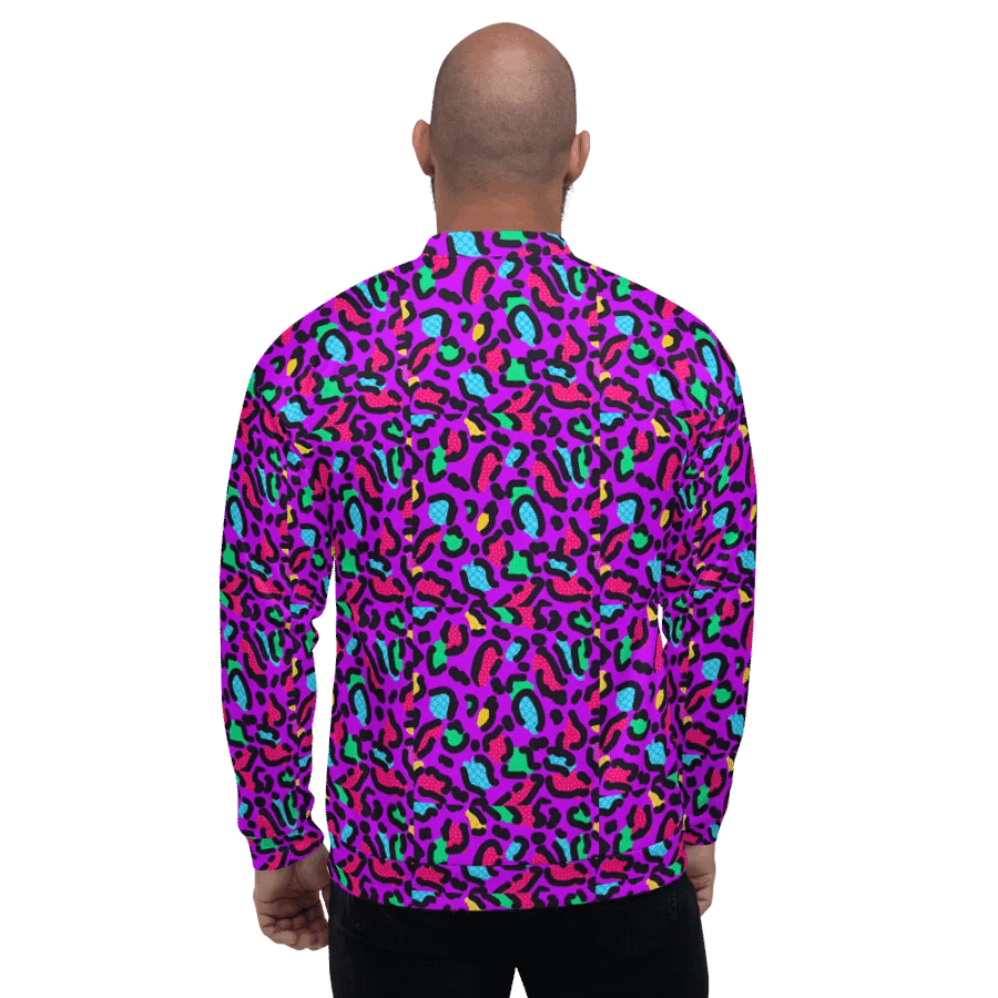 Neon Cheetah product image (7)