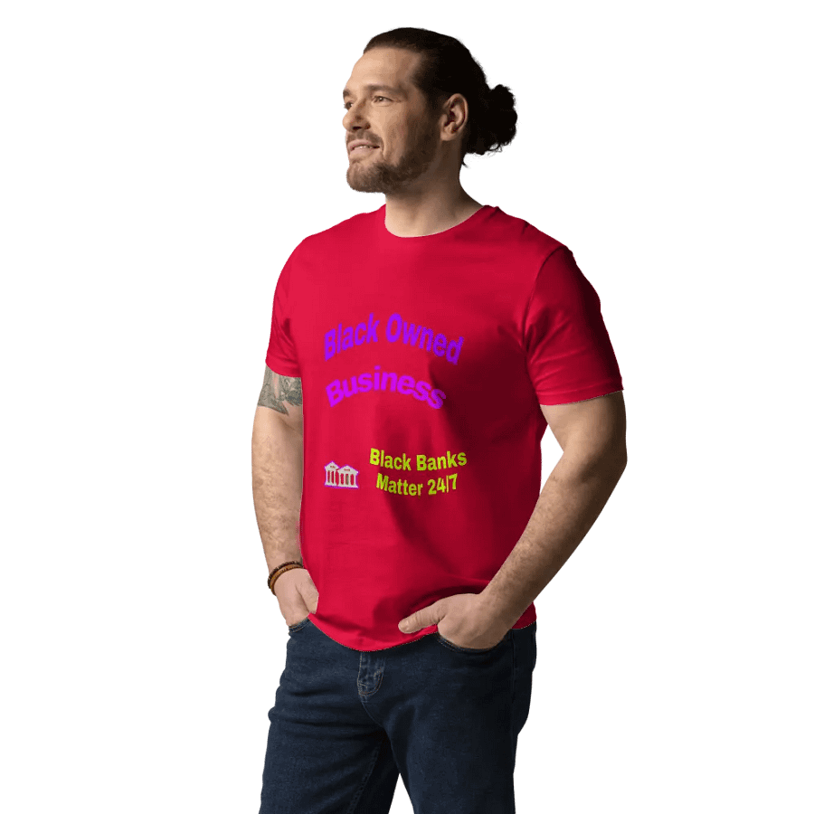 Empowerment Unleashed T-shirt product image (12)