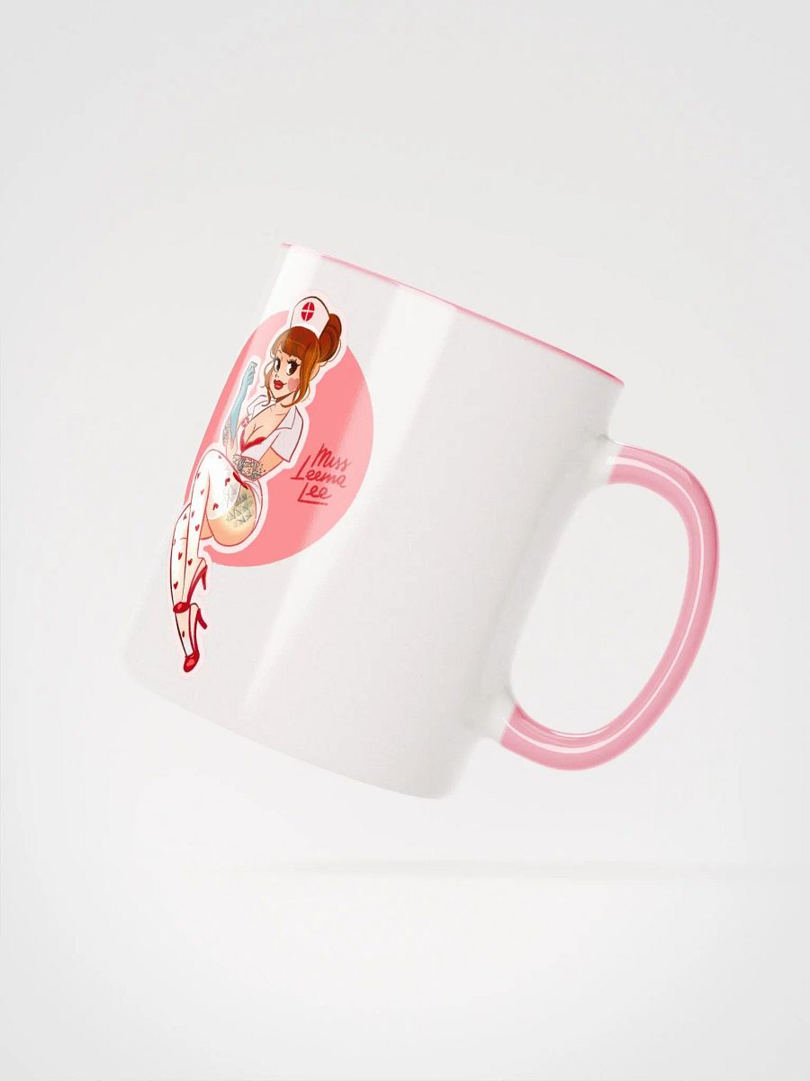 Nurse Leema Mug product image (24)