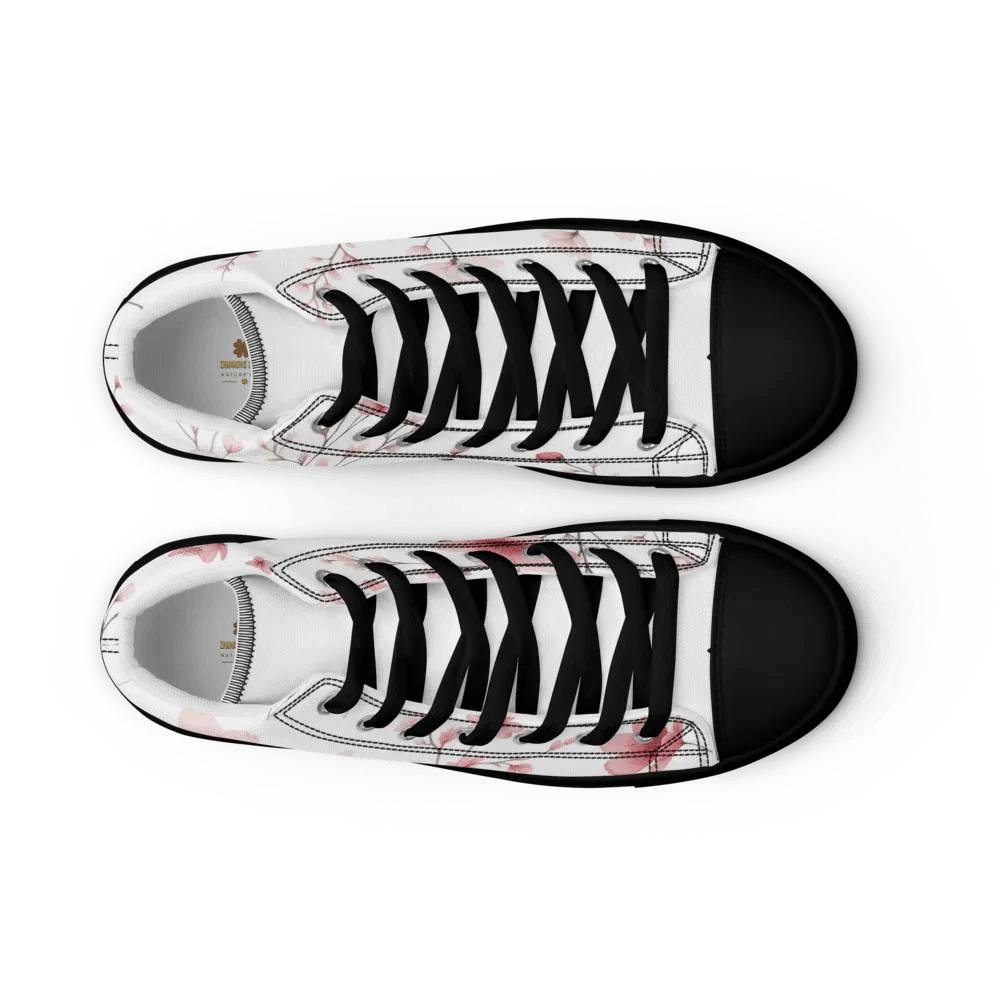 Blossom Breeze High Tops product image (18)
