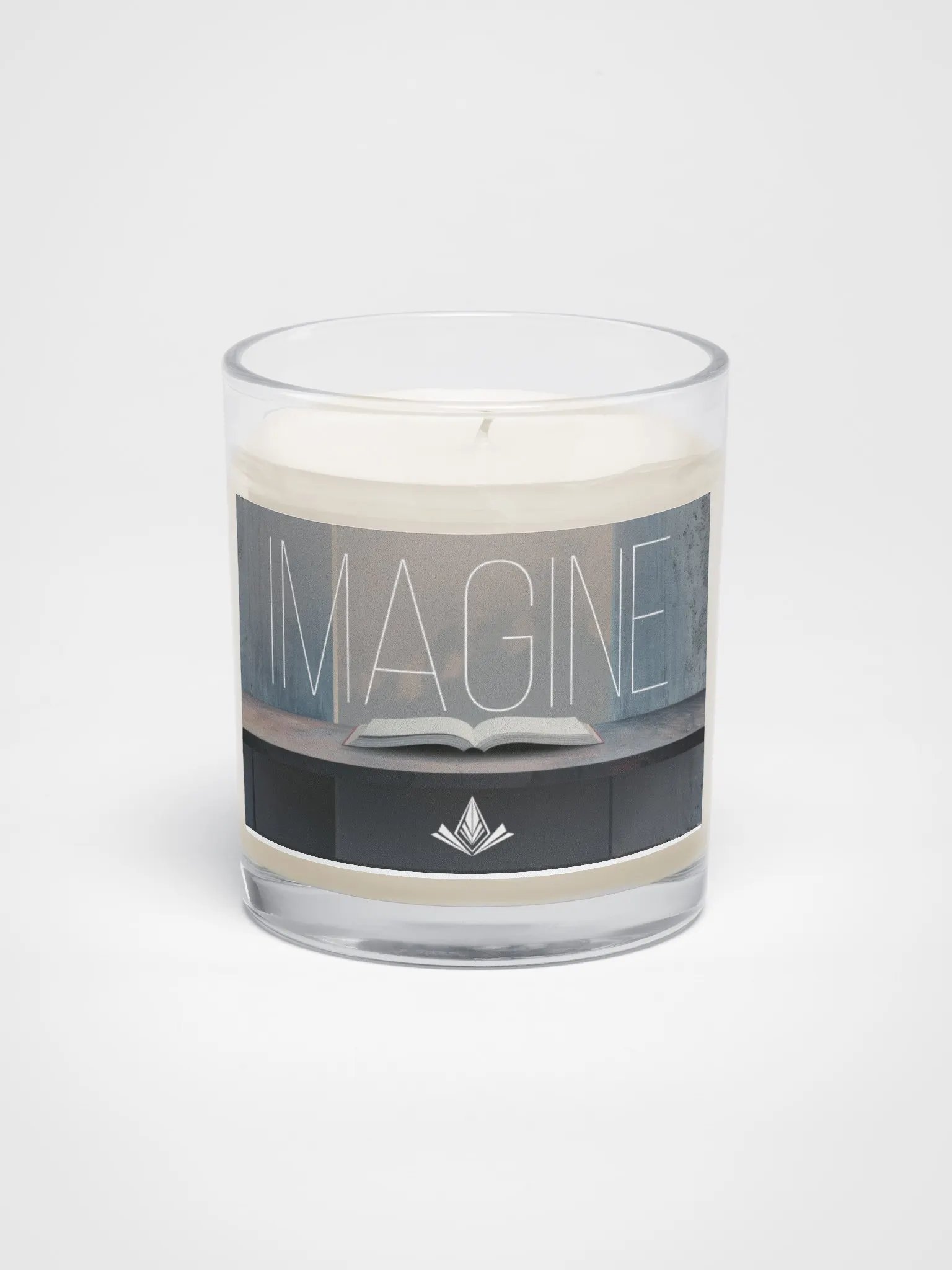 IMAGINE Soy Wax Candle product image (1)