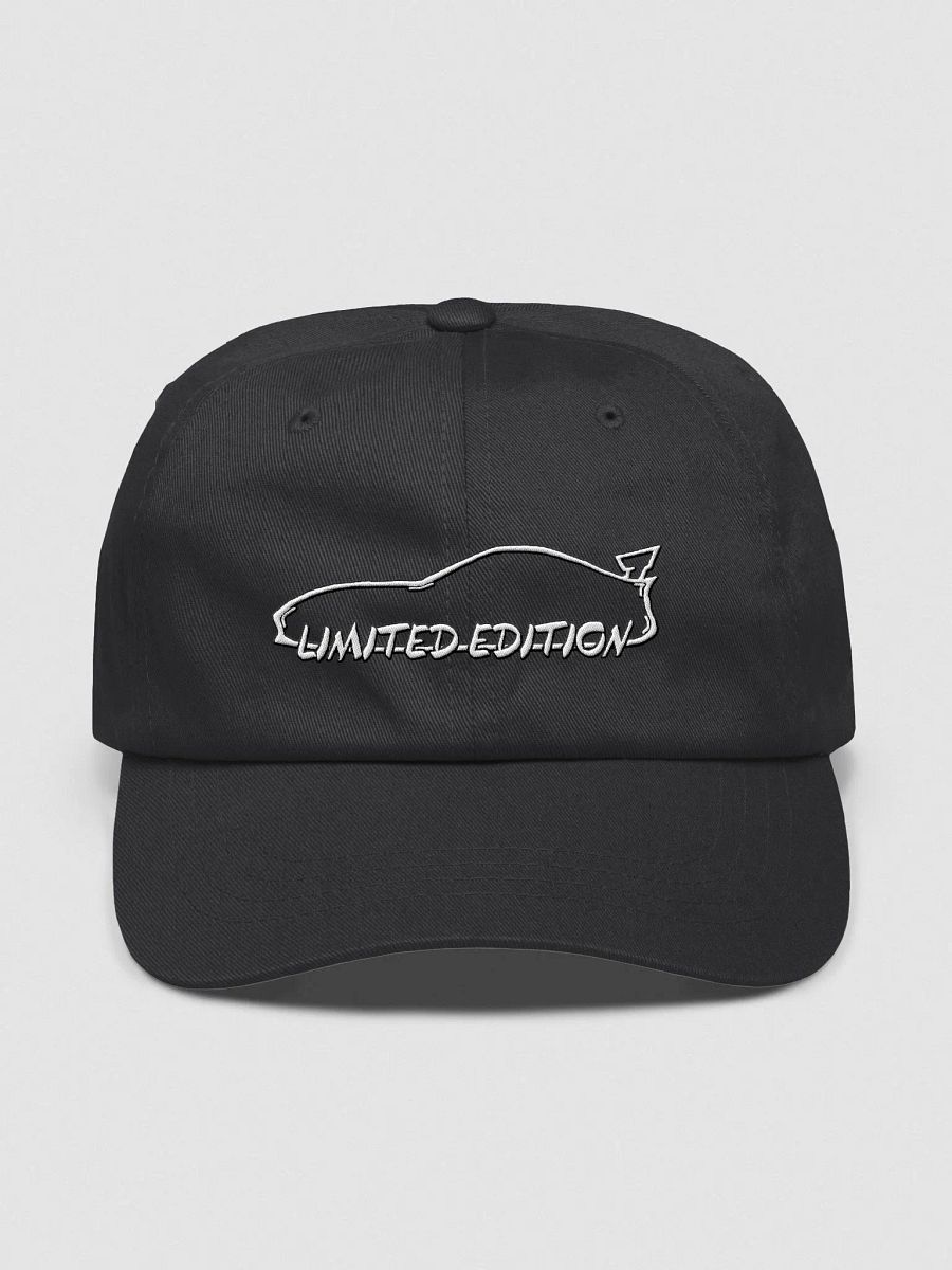 Limited edition Viper HAT product image (1)