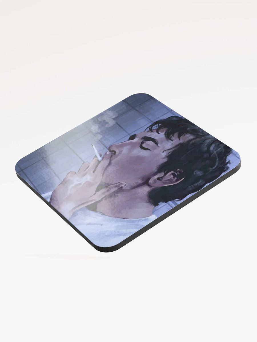 Adam Stanheight Artwork Coaster product image (4)