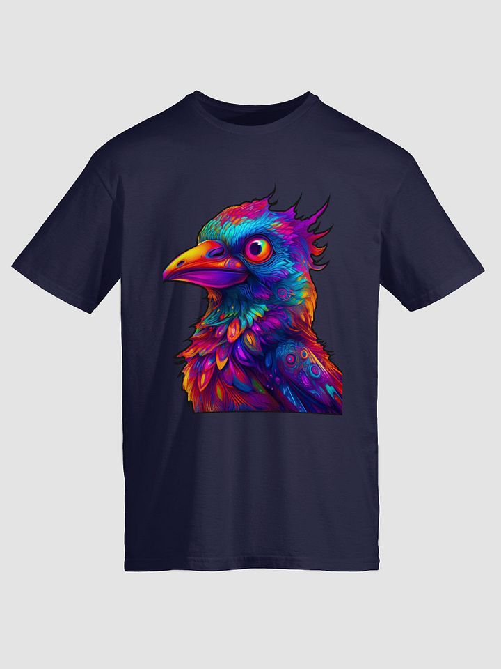 Men's Trippy Bird Tee product image (1)