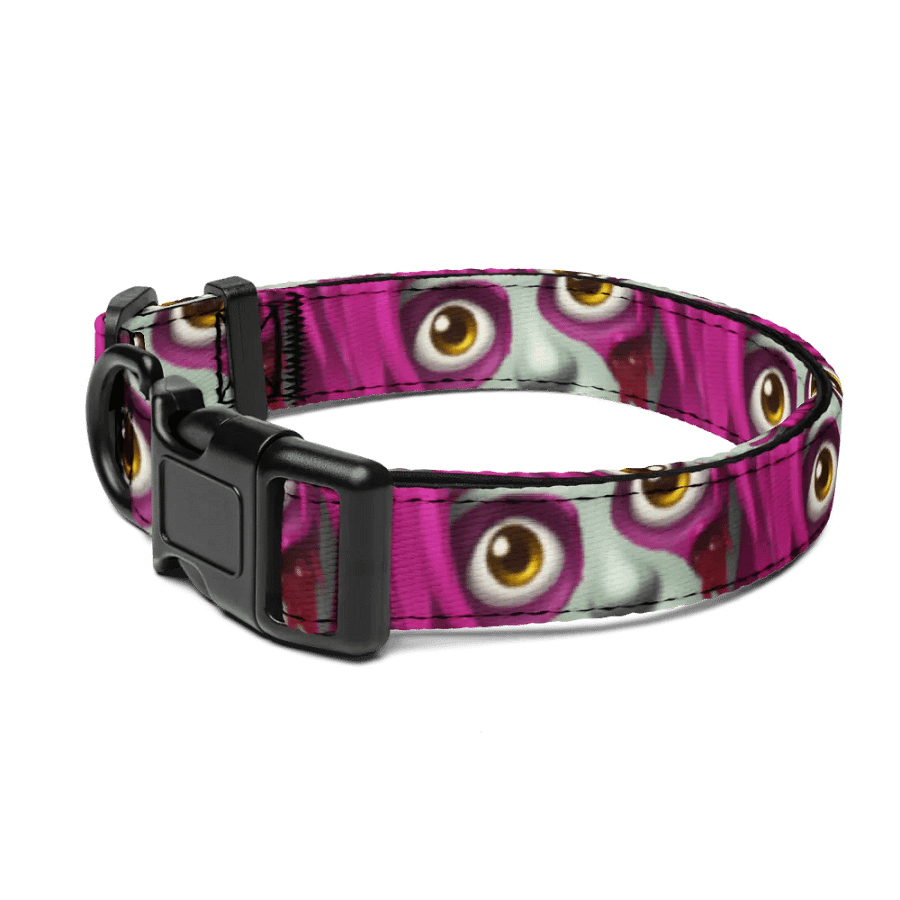 BadAzz DogCollar - Large product image (1)