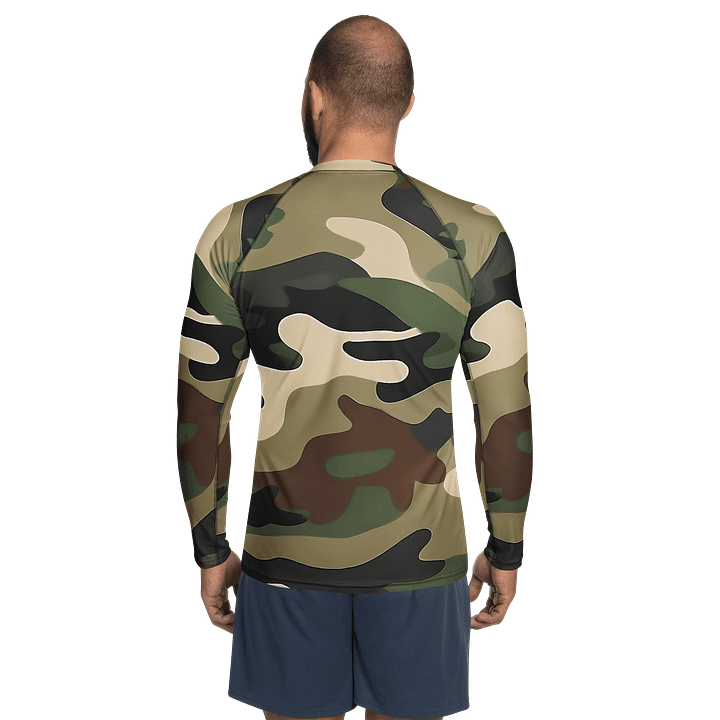 Men's Rash Guard product image (2)