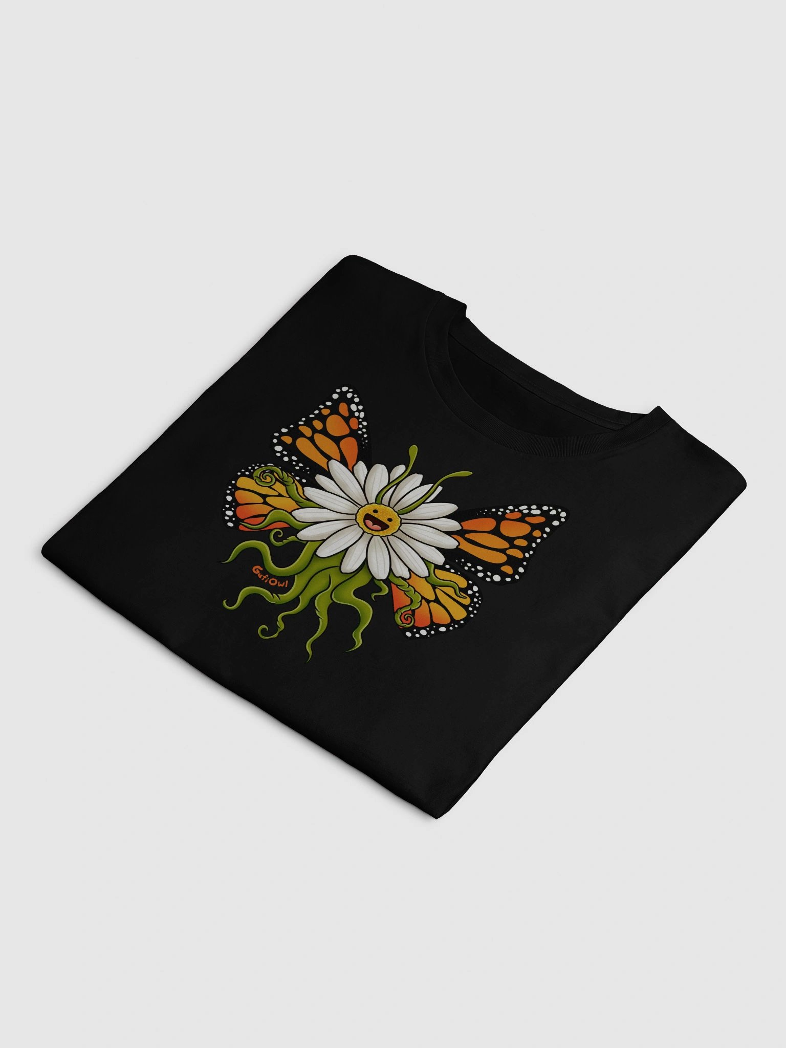 Happiness Takes Flight Croptop product image (18)