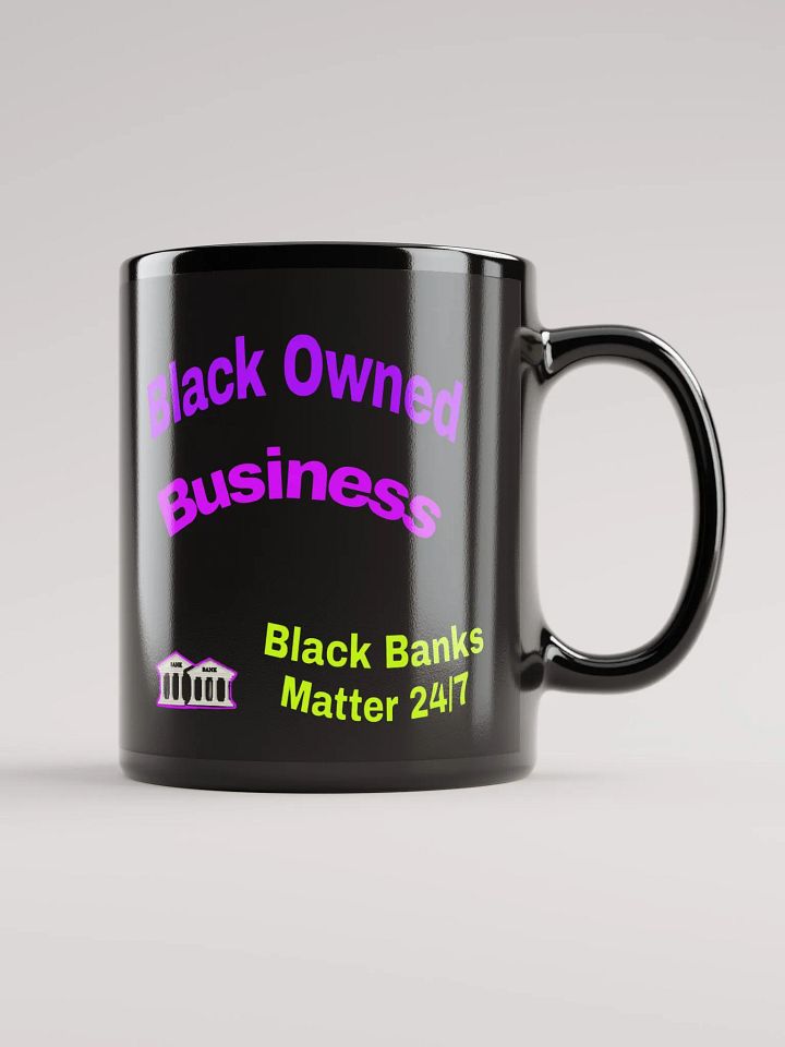 Empowerment in Every Sip Mug product image (1)