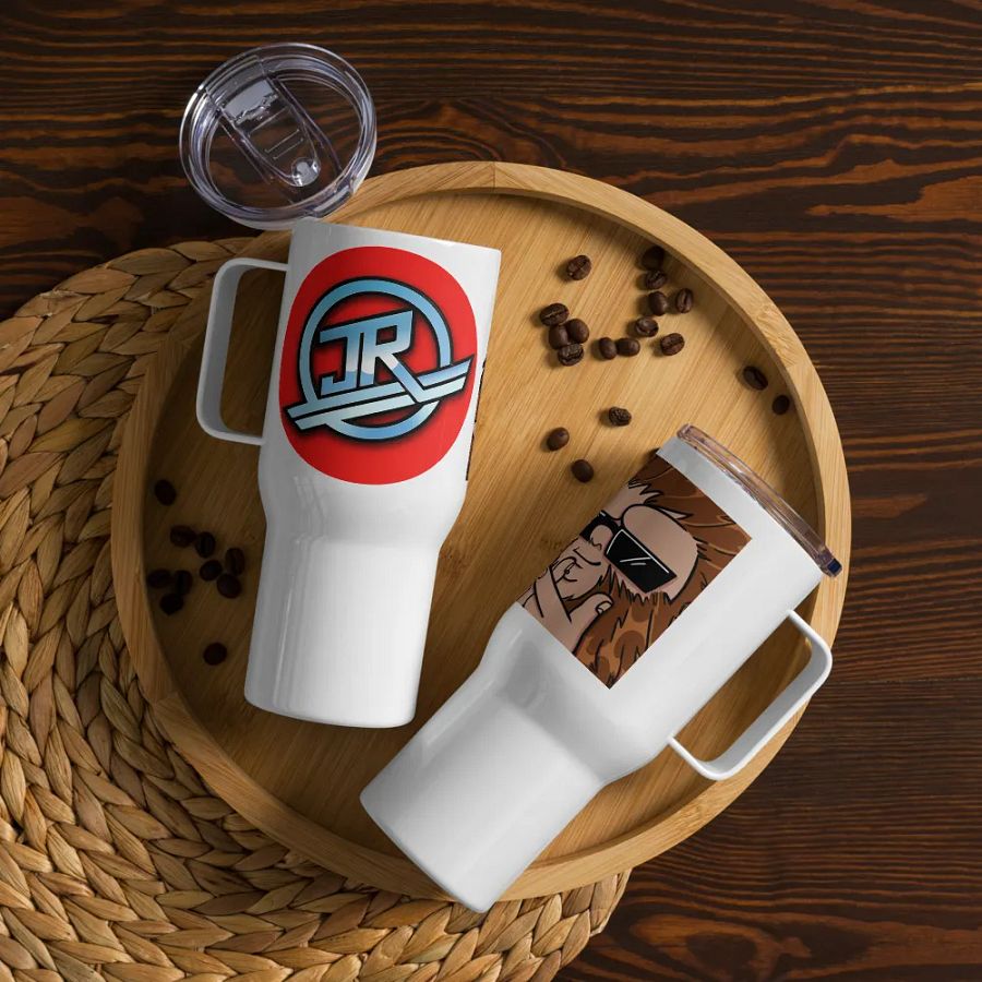JohnnyRage Stainless Steel water bottle product image (12)