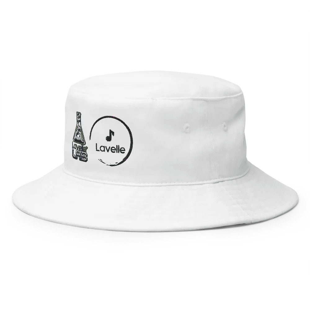 Lab Bucket White product image (9)