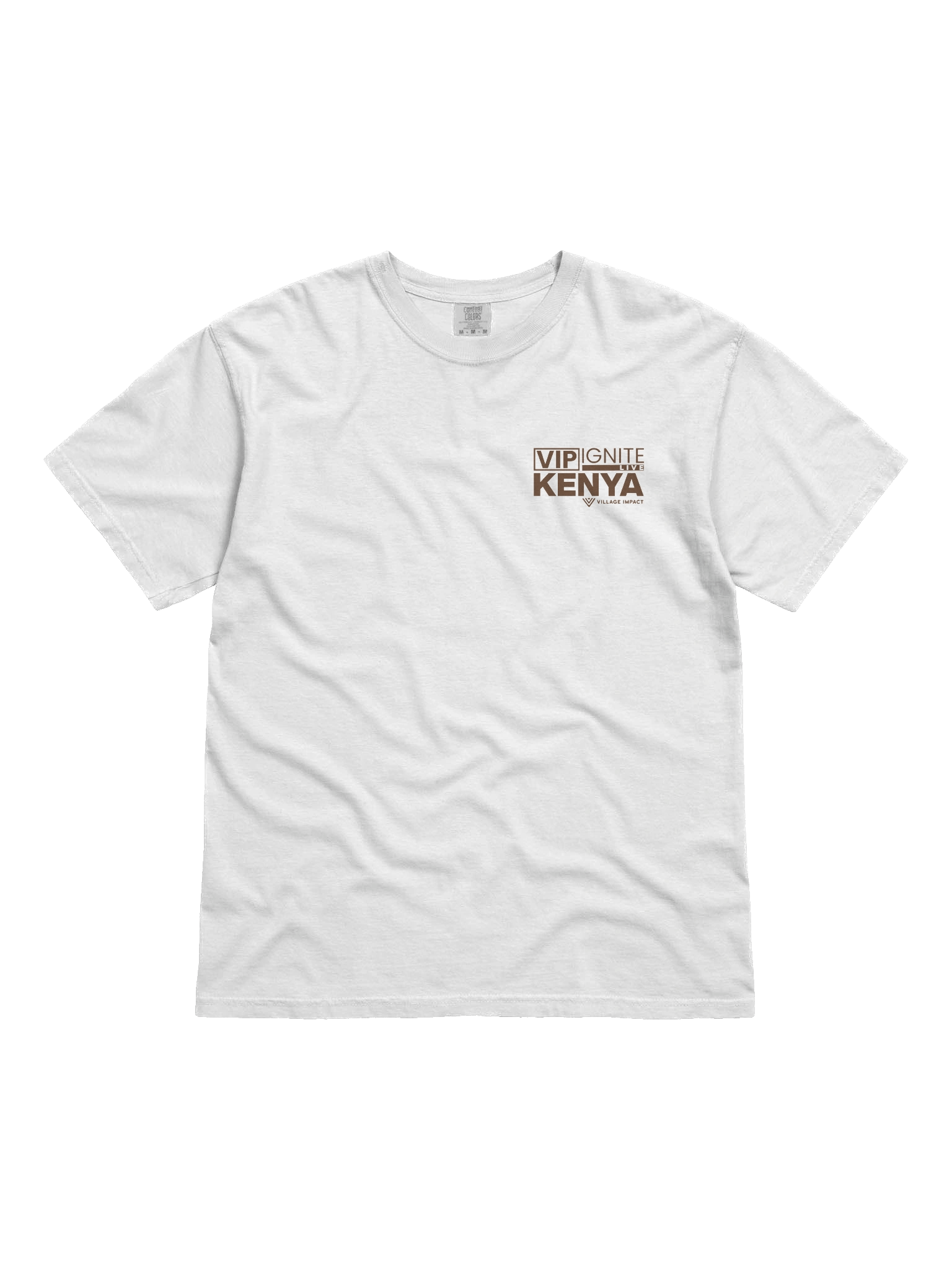 Kenya 2026 - The Builders product image (1)