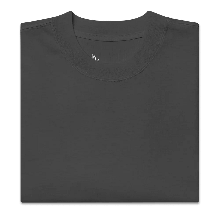 Creativity Oversized Unisex T-shirt product image (33)