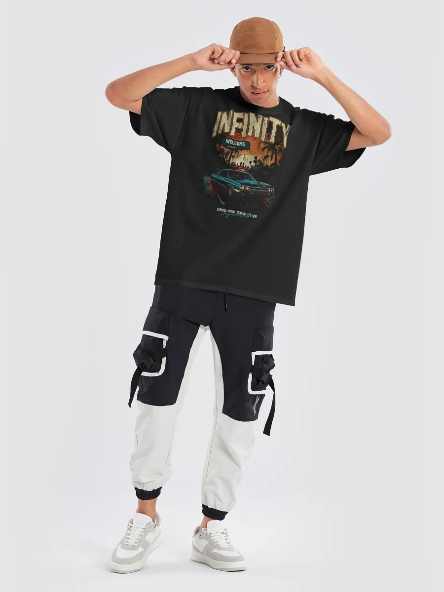 Infinity Exclusives #1 - Front Print product image (9)