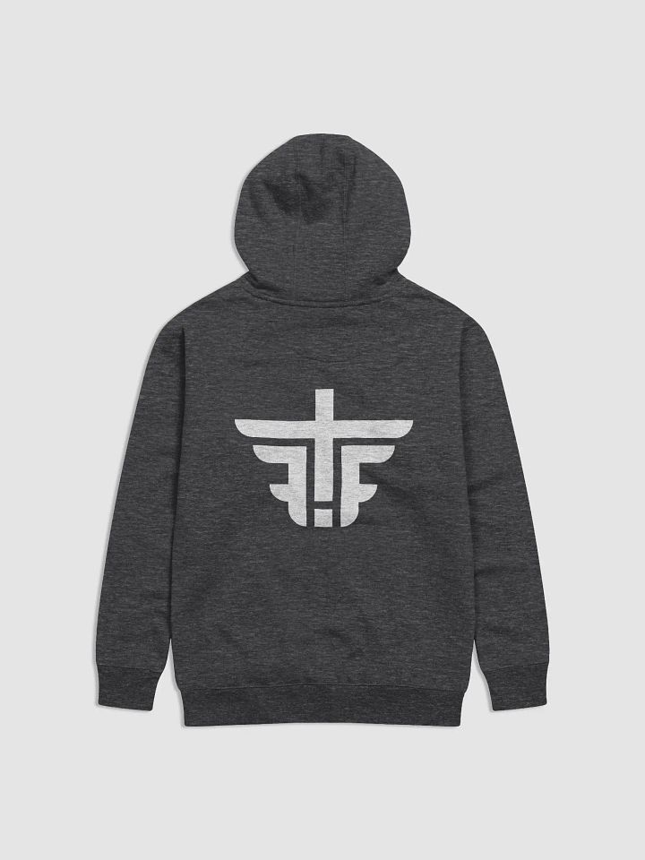 FHIF Icon Hoodie product image (20)