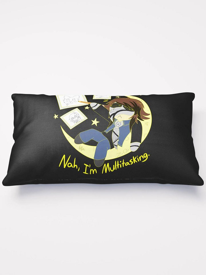 Multitasking (Pillow) product image (1)