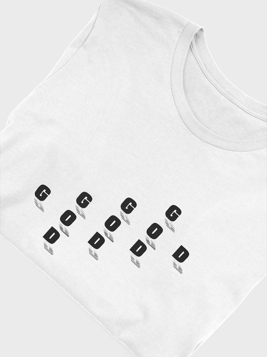 Ultimate Comfort Classic Tee product image (5)