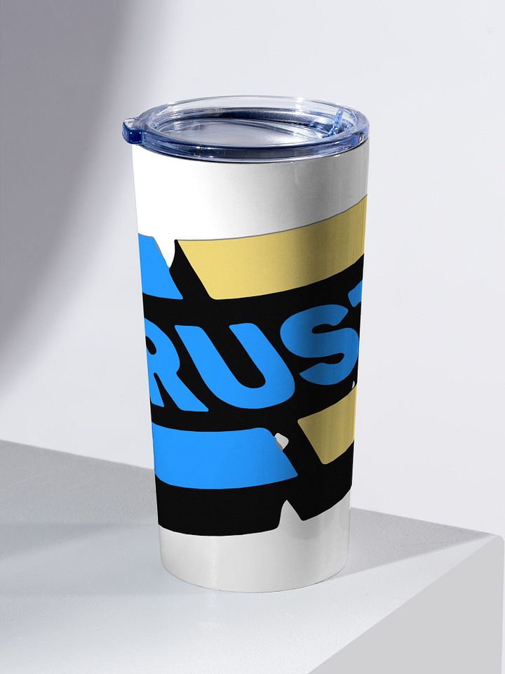 Crusty Tumbler product image (2)