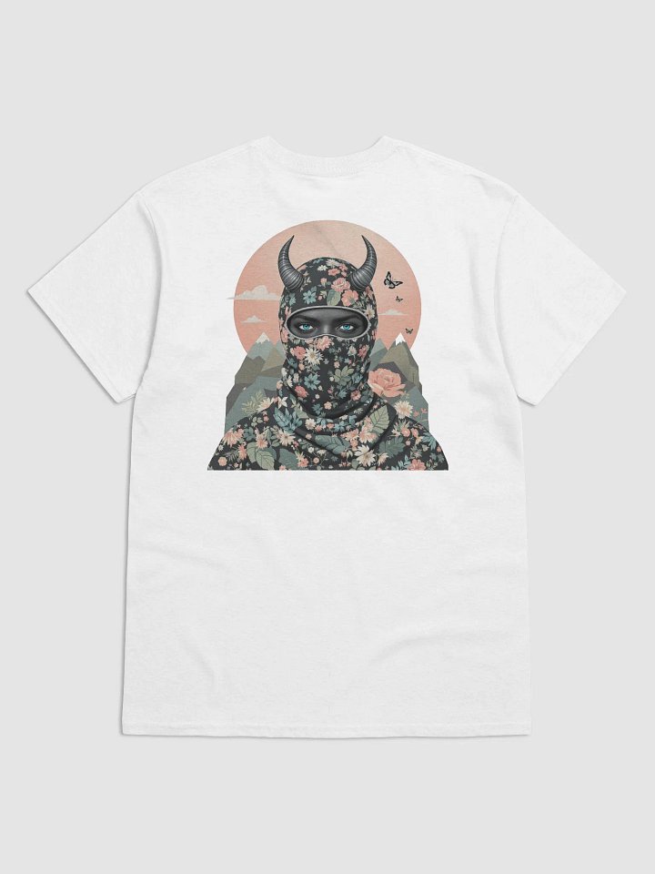 NRG Garden of Heathens Tee product image (2)