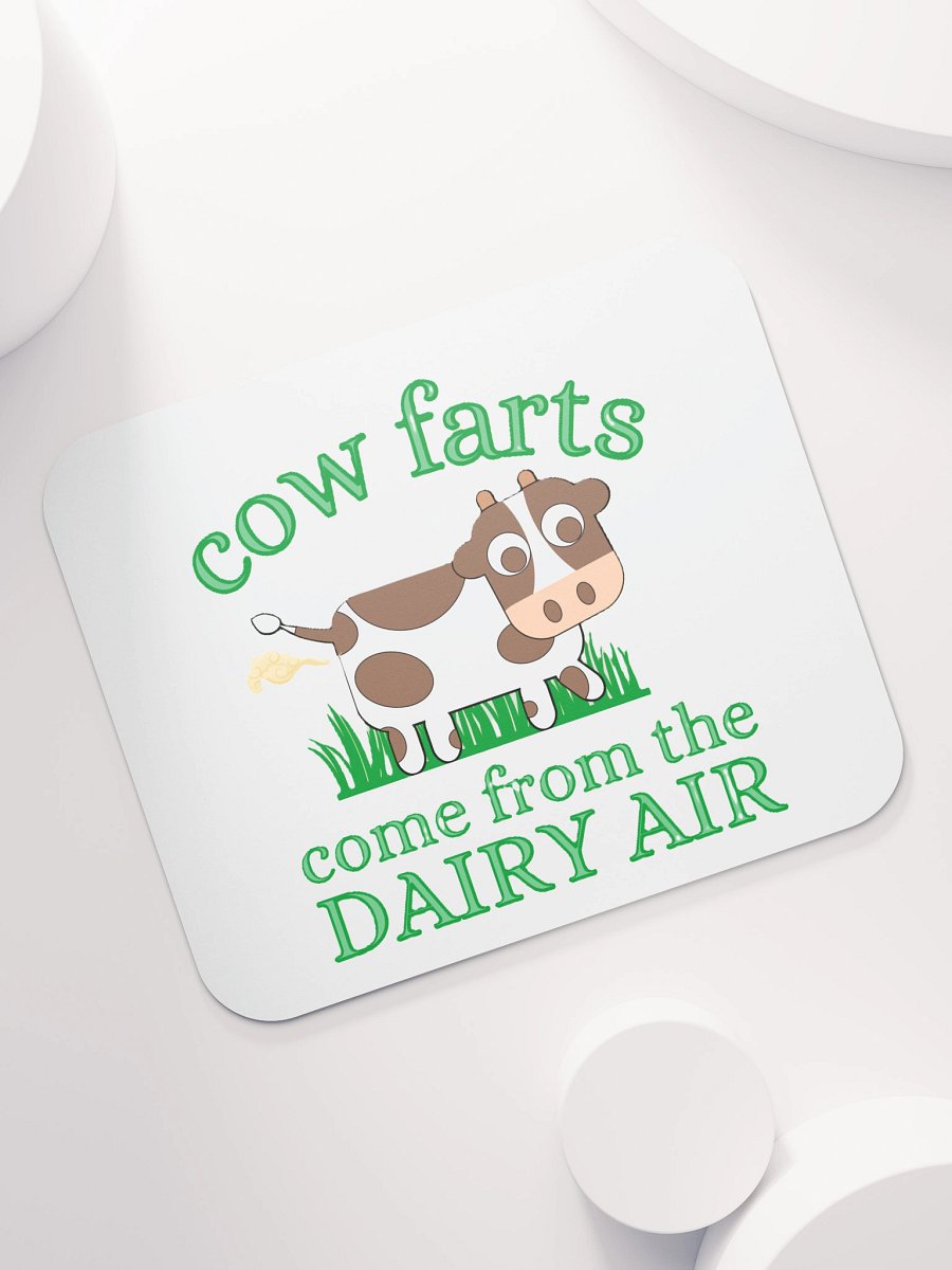 COW FARTS COME FROM THE DAIRY AIR product image (7)