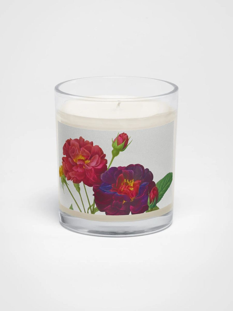 Blossom Bliss Soy Wax Candle product image (1)
